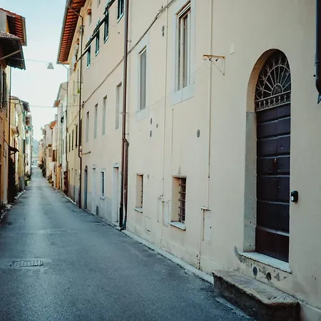 Apartment Petramare
