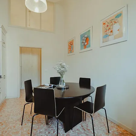 Petramare Apartment *