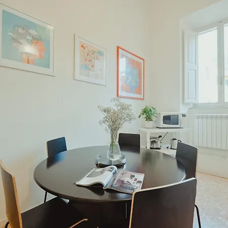 Apartment Petramare *