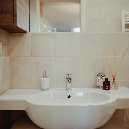 Petramare Apartment