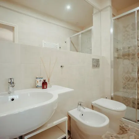 Apartment Petramare