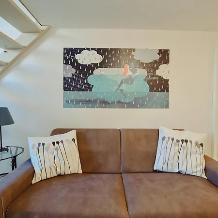 Petramare Pietrasanta