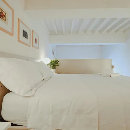 Apartment Petramare