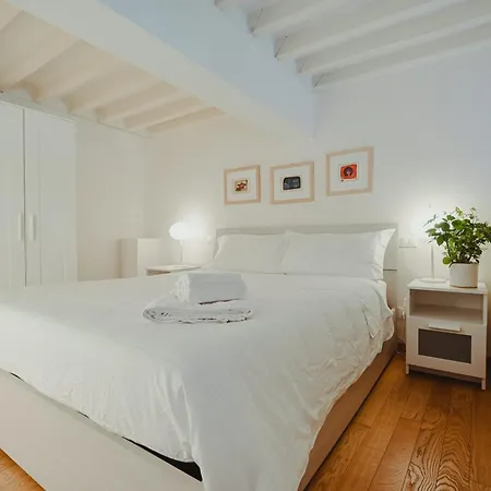 Apartment Petramare *