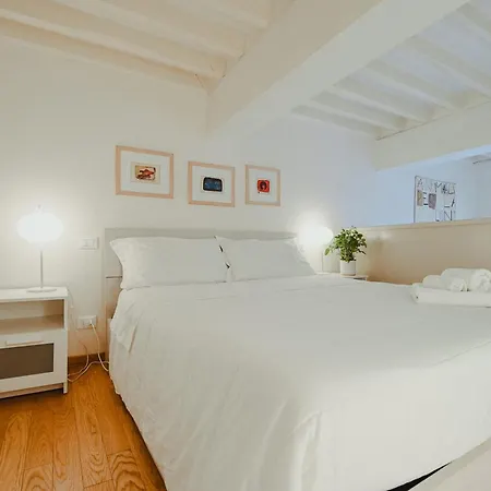 Apartment Petramare