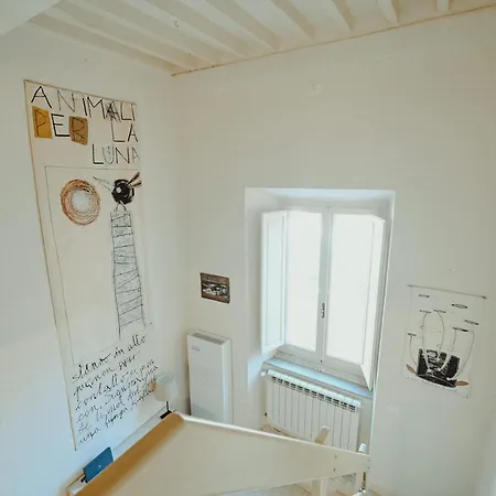 Petramare Apartment *