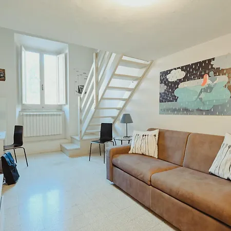 Petramare Apartment *