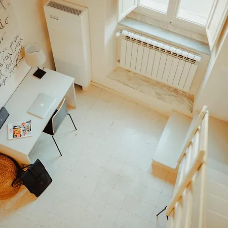 Petramare * Pietrasanta