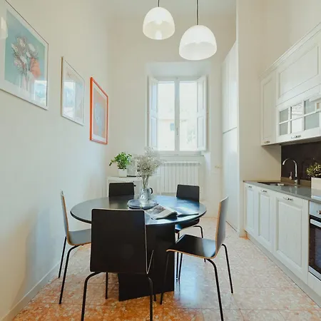 Apartment Petramare